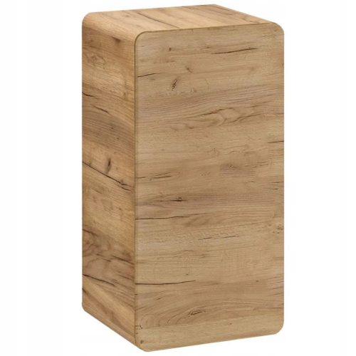  Dulap de perete 35x75x22cm Craft Oak Gold, 830