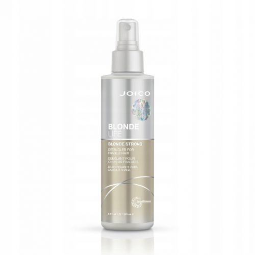  Spray de balsam regenerant Joico Blonde Life 200ml