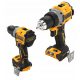  Șurubelniță DeWalt, alimentată cu baterie 18 V DCD800NT