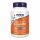  Tablete, produs cu mai multe ingrediente Double Strength L-Lysine Now alimente 230 g, fără gust