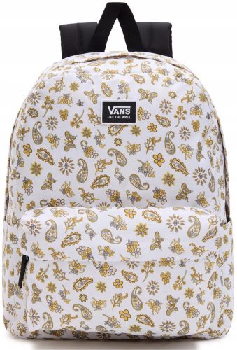  Rucsac de școală Vans Old Skool H2O, multicolor