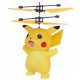  FIGURA OZN PIKACHU POKEMON GO ZBURĂTOR