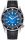  Ceas barbatesc SQUALE 1521 Blue Ray Rubber 1521PROFD.HT