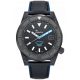  Ceas barbatesc SQUALE T-183 Forged Carbon Blue T183FCBL