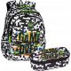  COOLPACK JERRY YOUTH BACKPACK GAME OVER 2023 + toc CoolPack