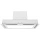  Ciarko Design Su Mini 74 Hota alb insert 166W Panou LED Warm2Cold