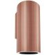  Hota Ciarko Roto Rose Gold Steel Absorber Evacuare 168W LED