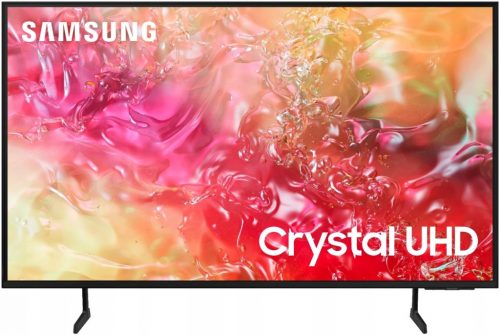  SAMSUNG UE55DU7192U TV LED 4K Tizen de 55 inchi HDMI 2.1