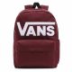  Rucsac sport Vans Old Skool Drop V, multicolor