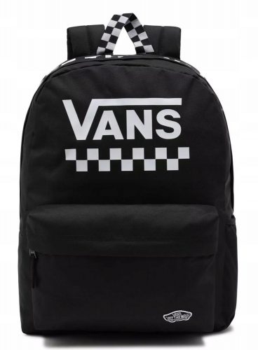  Rucsac școlar Vans Street Sport Realm negru