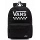  Rucsac școlar Vans Street Sport Realm negru