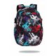  RUCSAC SCOALA COOLPACK PENTRU TINERET HASHTAG CAPACITATE MARE