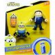  Mattel Imaginext Minions Minions Otto și Gru