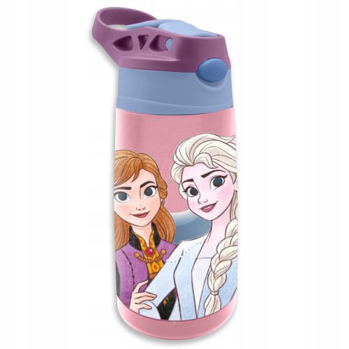  Sticla de apa Kids Licensing Frozen 450 ml