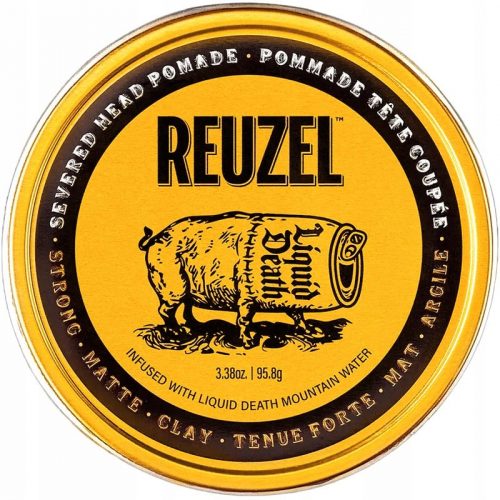  Argila de par Reuzel 95 ml