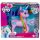  My Little Pony Ponei Izzy Moonbow cu sunete magice de păr Hasbro F8825