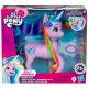  My Little Pony Ponei Izzy Moonbow cu sunete magice de păr Hasbro F8825