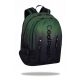  Rucsac școală cu mai multe compartimente Patio Shades of green 20 l