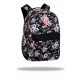  Rucsac scolar multicompartiment CoolPack, alb, multicolor, 20 l