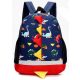  Rucsac Dino mare copii prescolari dragon baby