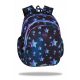 RUCSAC COOLPACK SCOALA DE TINERET PENTRU O FATA GALAXY NIGHT STARS