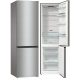  GORENJE NRC620BSXL4 FRIGIDER No Frost 200cm Argintiu