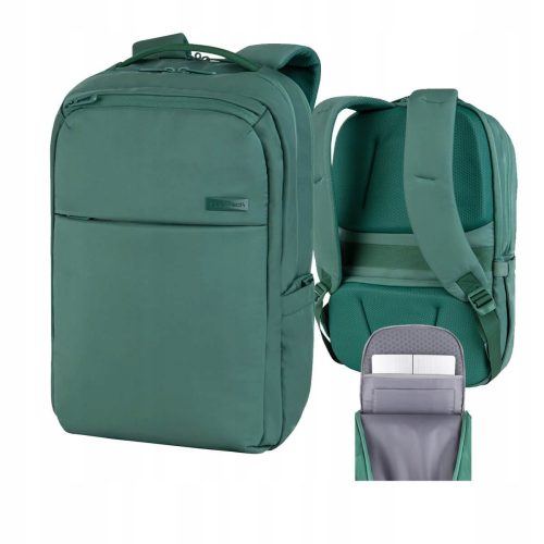  Rucsac Bolt business verde COOLPACK