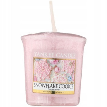  YANKEE CANDLE MINI LUMANARE AROMATISATA MINI LUMANARE PARFUMATA