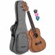  Ukulele de concert Cascha