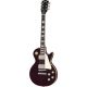  Gibson Les Paul Standard 60s Figurad Top Translucent Oxblood + Carcasa