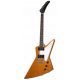  Gibson 70s Explorer Antique Natural Electric Guitar + Case