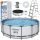  Piscina cu cadru rotund Bestway 427 x 427 cm