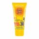  Cremă de față protectoare ultraușoară DAX Sun SPF30 Active+ 50 ml