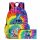  RUCS MARE S-PY Cartoon Family RUCSAC IMPERMEABILE A4