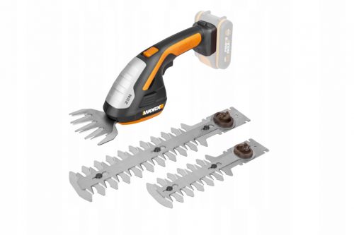  Foarfece electrice fără fir Worx 20 cm 20 V