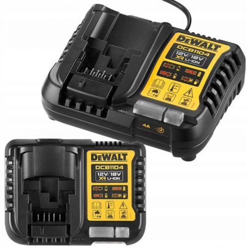  Încărcător DeWalt DCB1104