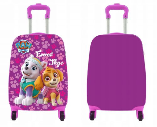  Geanta copii Paw Patrol Nickelodeon 32 l Nuante de roz, Multicolor