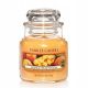  Lumanare traditionala cu parafina Mango Peach Salsa Yankee Candle 1 buc.