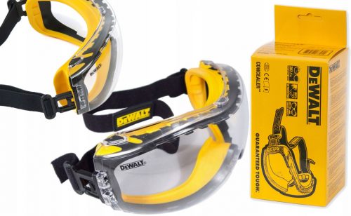  Ochelari DeWalt DPG82-11D Anti-Shatter