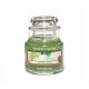 Lumanare traditionala cu parafina Vanilla Lime Yankee Candle 1 buc.