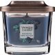  Lumânare tradițională cu parafină Dark Berries Yankee Candle 1 buc.