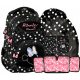  RUCSAC SCOALA MINNIE MOUSE PENTRU O FATA + alte 2 produse