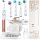  Periuta de dinti electrica Oral-B Genius 9000 CrossAction Genius 9000