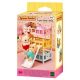  Sylvanian Families 5741 pat triplu