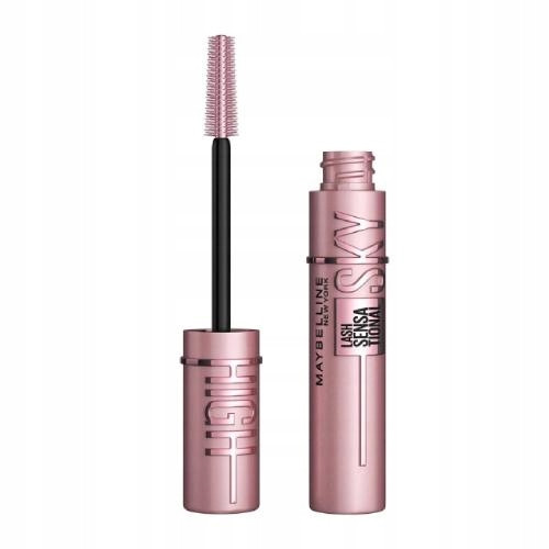  Mascara Maybelline Lash Sensational Sky High 01 Very Black 7,2 ml