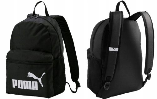  Rucsac sport Puma 079879 01 negru