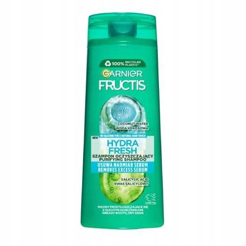 Șampon Garnier 400 ml control sebum