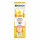  GARNIER VITAMINA C LIQUID ILUMINANT DE ZI CU SPF 50+ GLOW 40ML