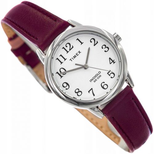  CEAS DAMA TIMEX TW2U96300 EASY READER CUREA INDIGLO 30M ELEGANT