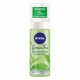  Nivea Green Tea Spuma demachianta cu ceai verde bio 150 ml